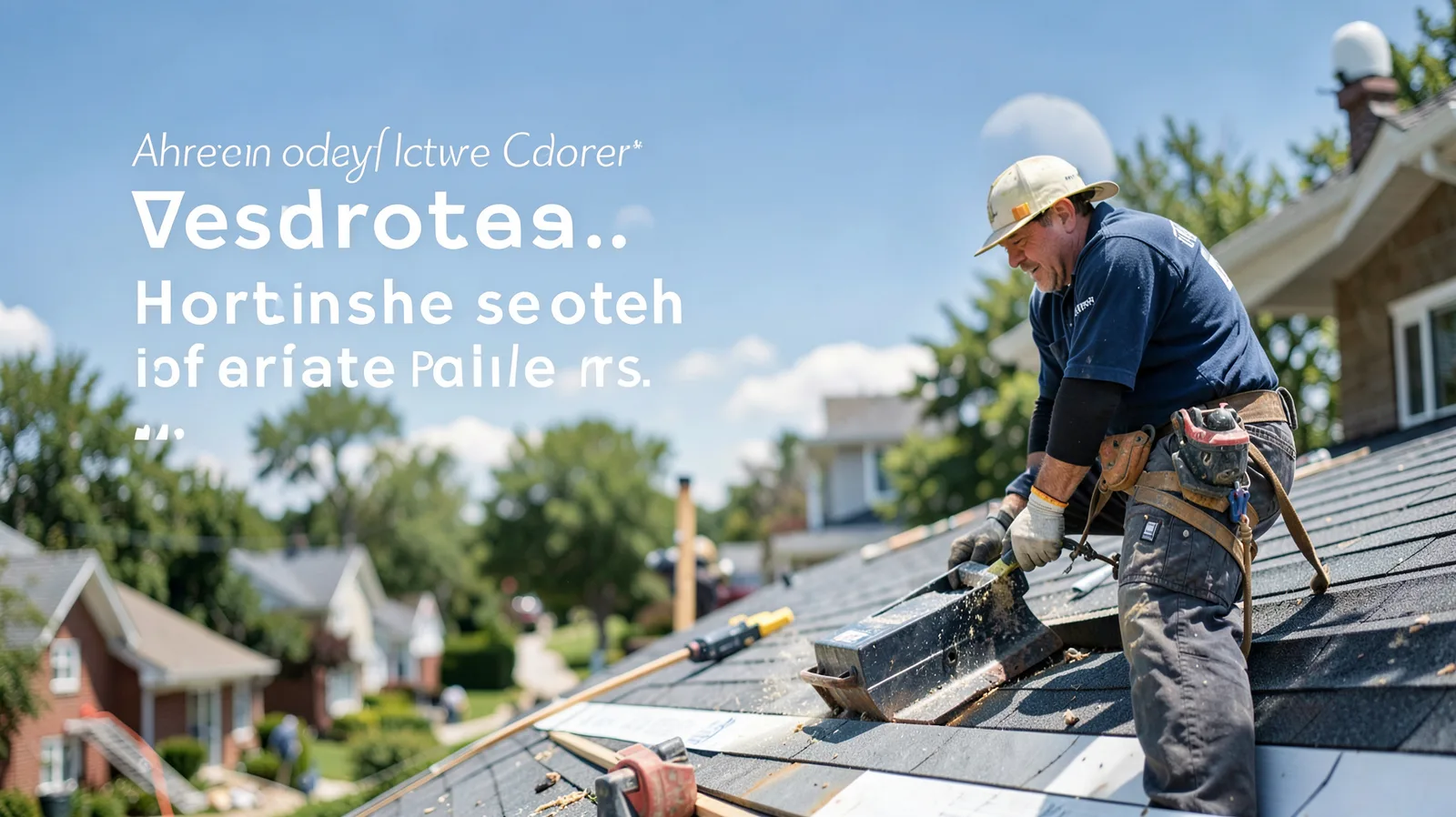 Roof Replacement in La Grange Park, IL near me